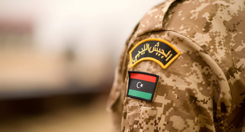 Libia, attacchi a Zawiya: petrolio e rete elettrica sotto pressione